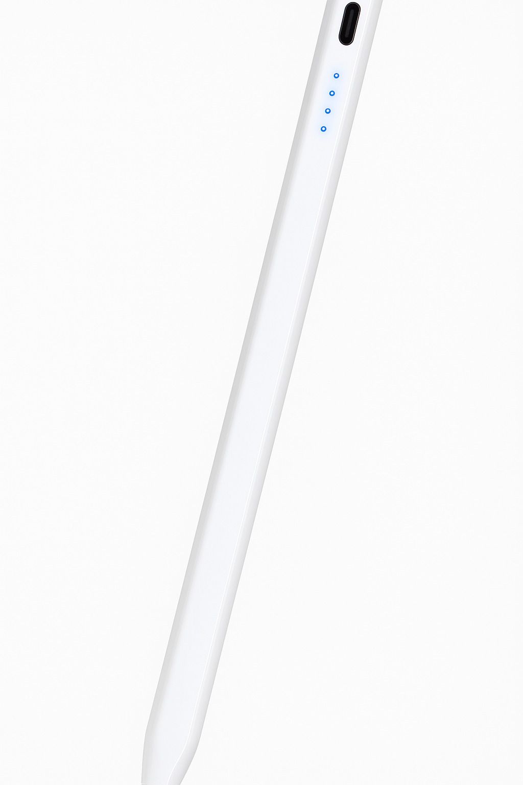 Gizga Essentials N2 Upgraded stylus pen, iPad pancil, ultra high precision & sensitivity Stylus-image-8
