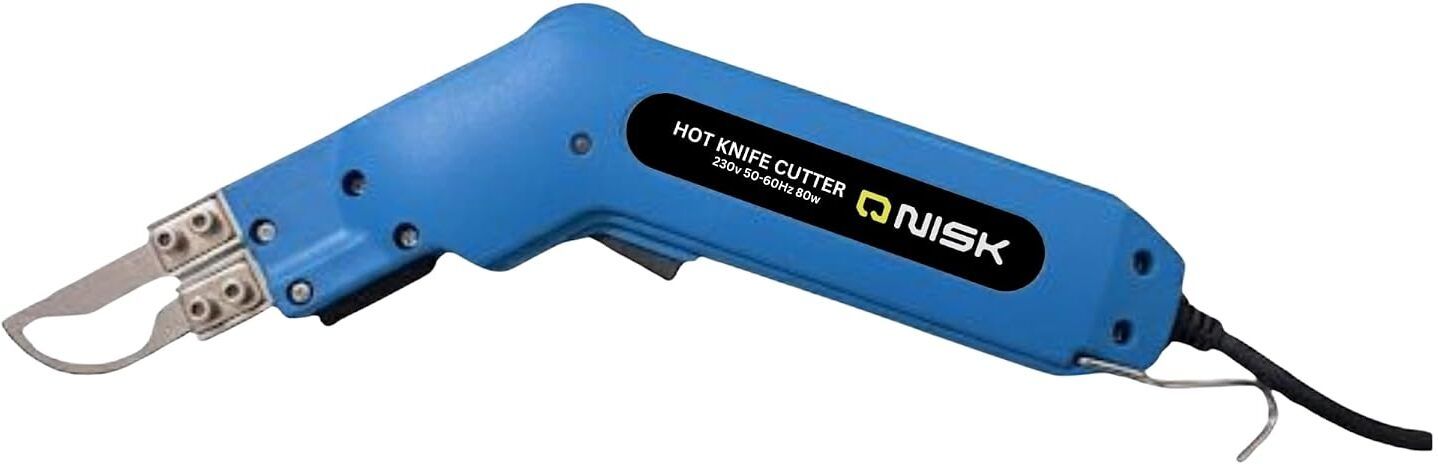 qnisk HKC-B1C Styrofoam Cutter-picture-10