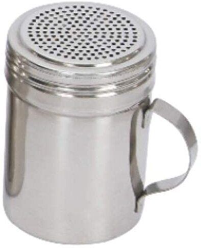 kmw Dredger with Handle- 10 Oz Sugar Sprinkler Shaker 280 gm-picture-7
