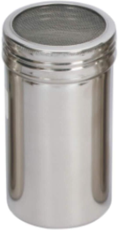Dredger without Handle- 15 Oz Medium Sugar Sprinkler Shaker 425 gm-image-3
