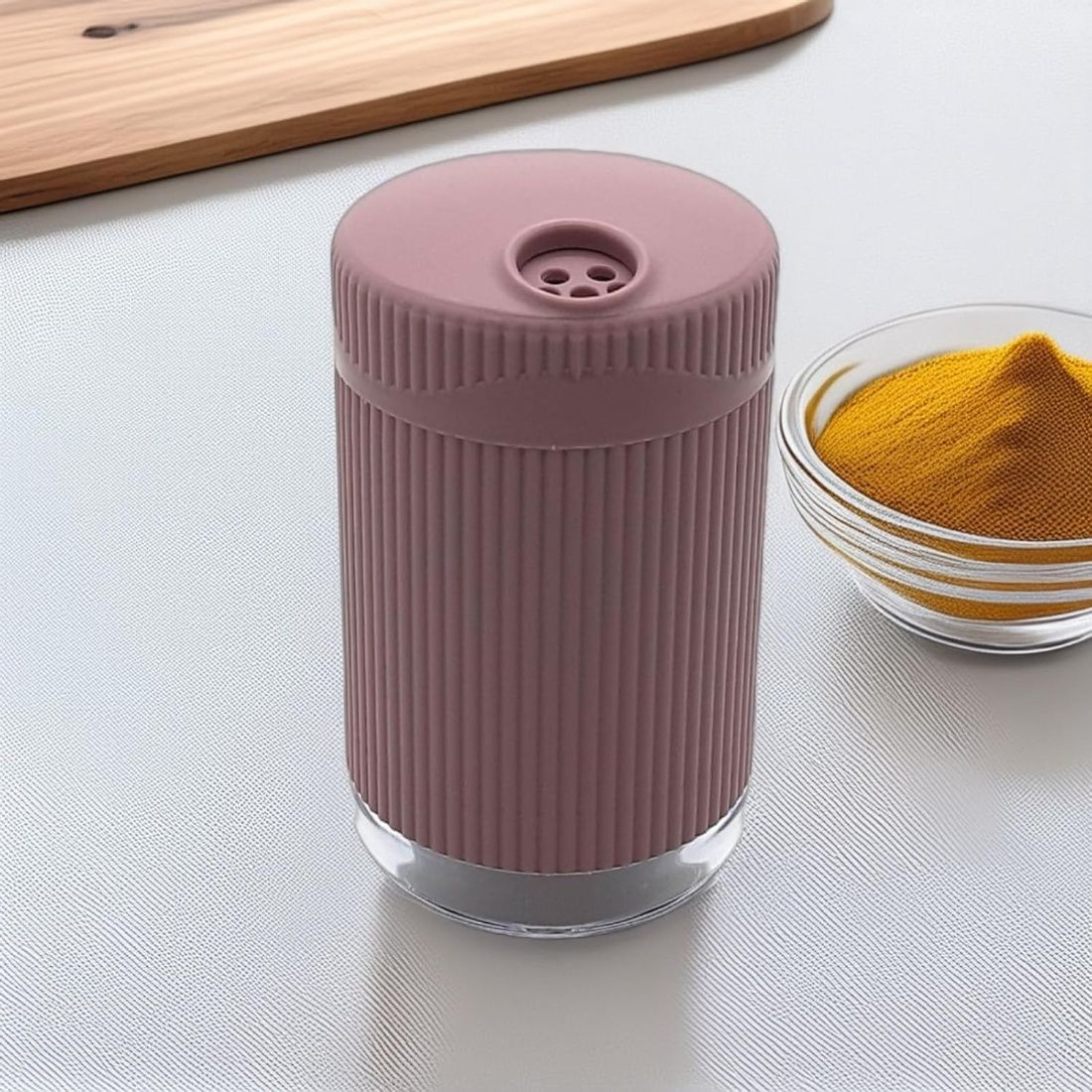 Dispenser for Kitchen Sugar Sprinkler 120 gm-image-41