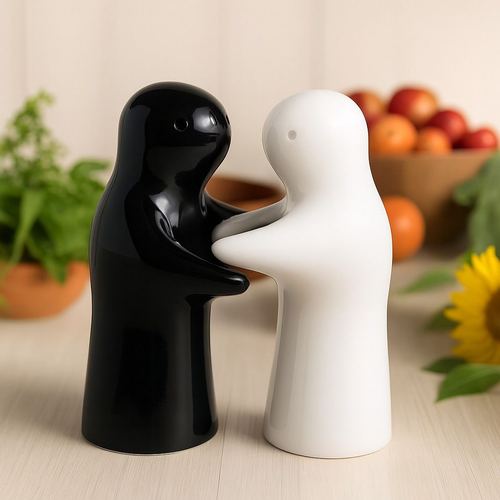 SHAN_MULTI_BHOOT_2NAMAKDANI Sugar Sprinkler Shaker 50 gm