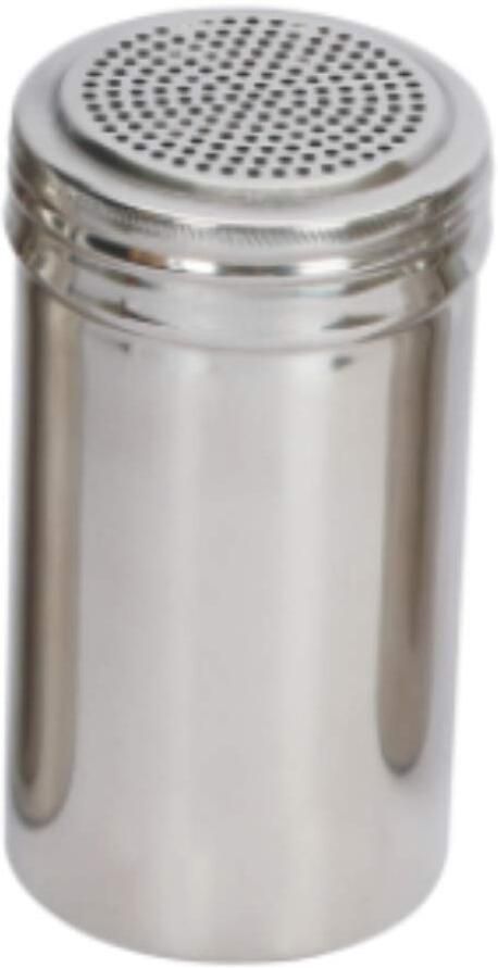 Dredger without Handle- 15 Oz Sugar Sprinkler Shaker 425 gm-image-4