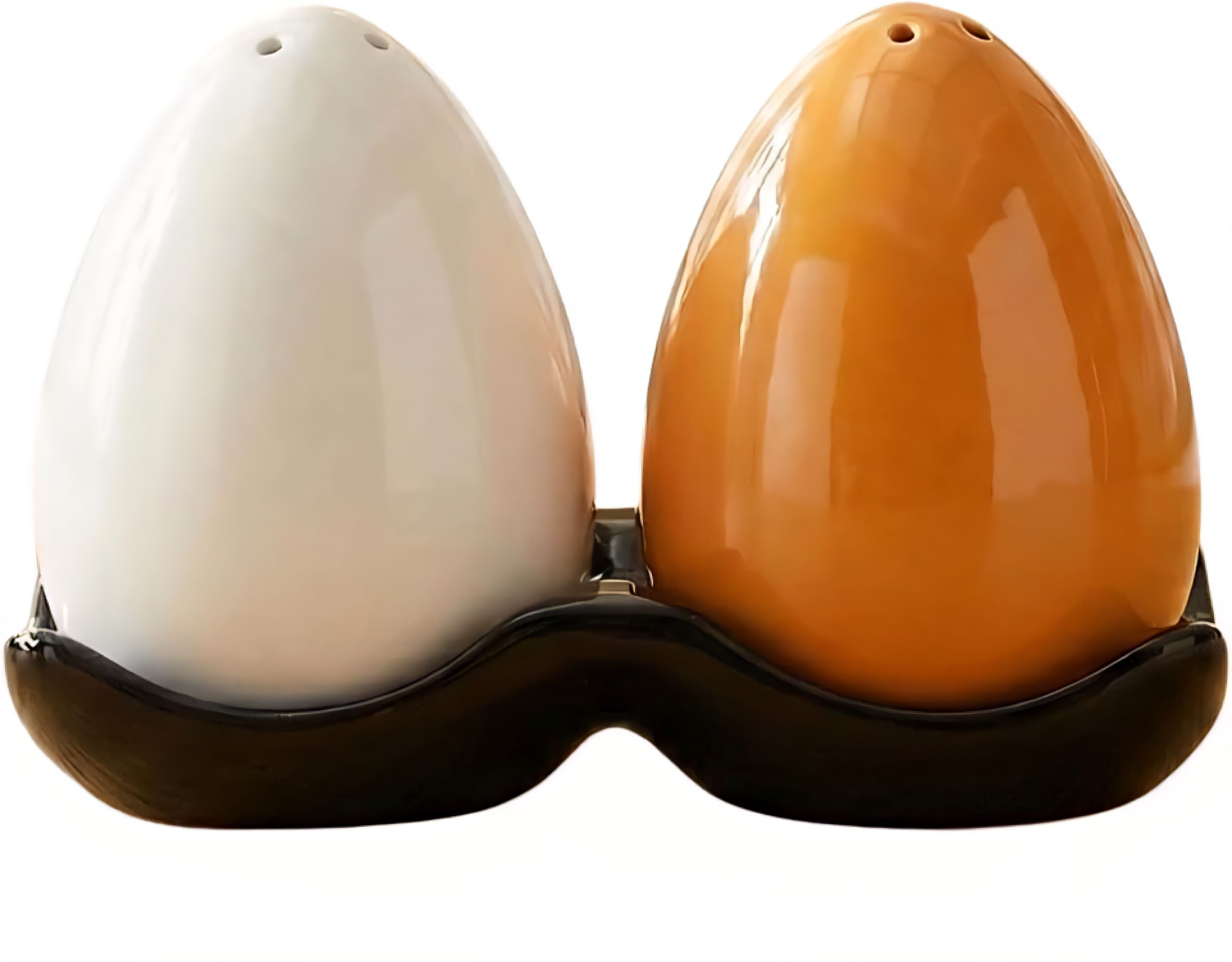 Salt and pepper Sugar Sprinkler Shaker 20 gm-image-10