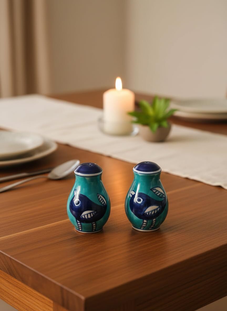 S_02 Sugar Sprinkler Shaker 100 gm