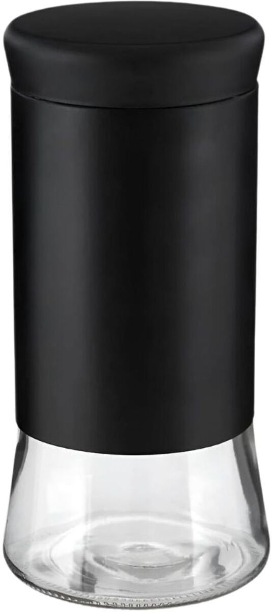Elegant Stainless Steel Spice Dispenser - Perfect for Himalayan, Table Salt Sugar Sprinkler Shaker 130 gm-image-2