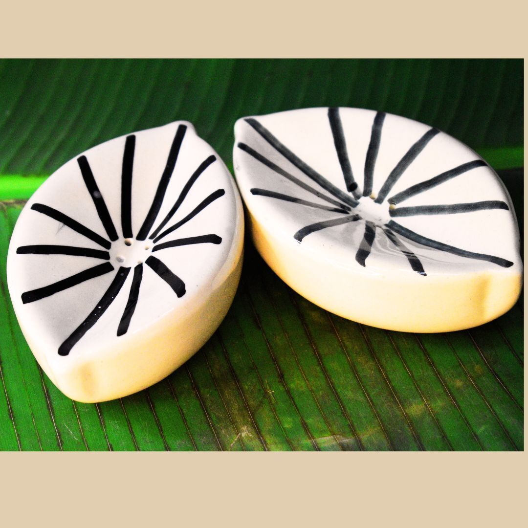 Lime Slice Sugar Sprinkler Shaker 200 gm