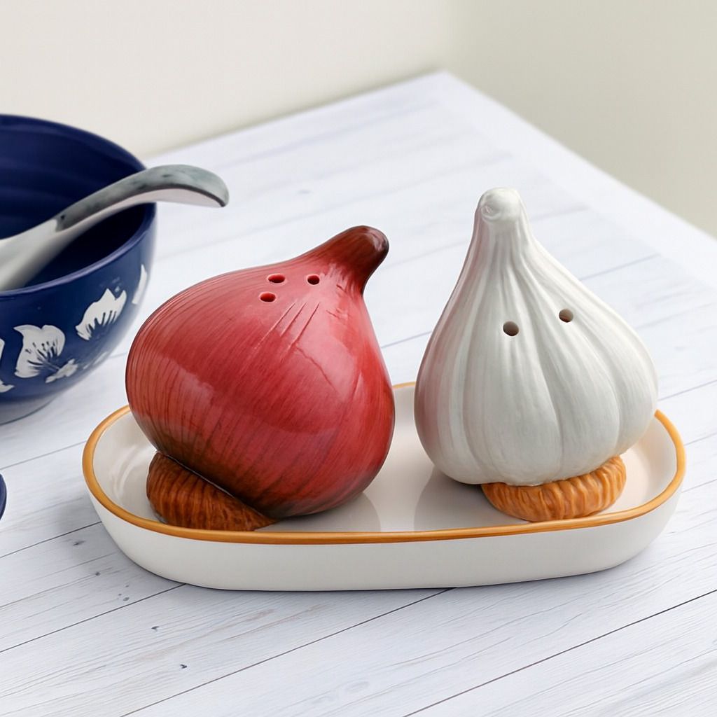sde SHAN_RED_ONION_TRAY_2NAMAKDANI Sugar Sprinkler Shaker 50 gm-picture-4