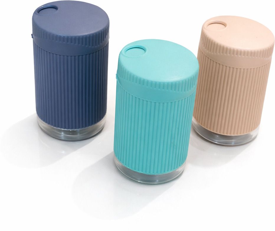 Salt & Pepper Set Sugar Sprinkler 300 gm