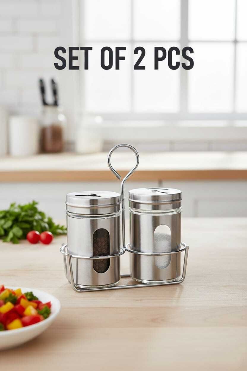 SSS2 Sugar Sprinkler Shaker 100 gm