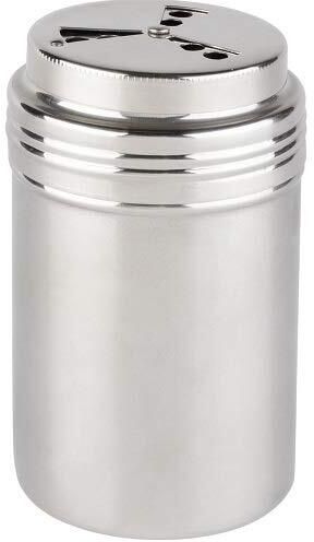 Multi Shaker/Pan Masala Dabbi Big Pack of 6 Sugar Sprinkler Shaker 0 gm-image-35