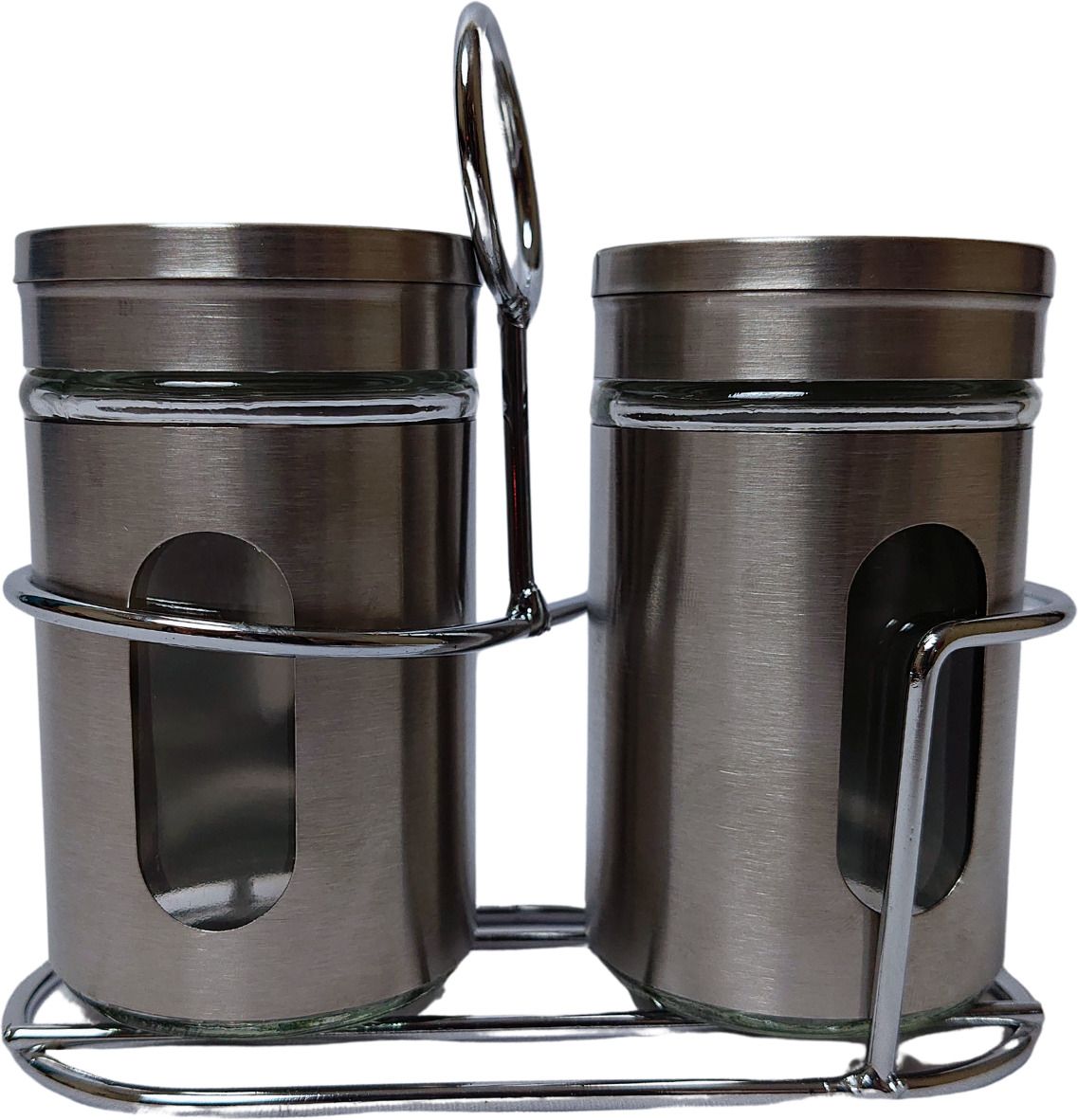 shoran enterprises mart Spice_jar Sugar Sprinkler Shaker 100 gm-picture-24
