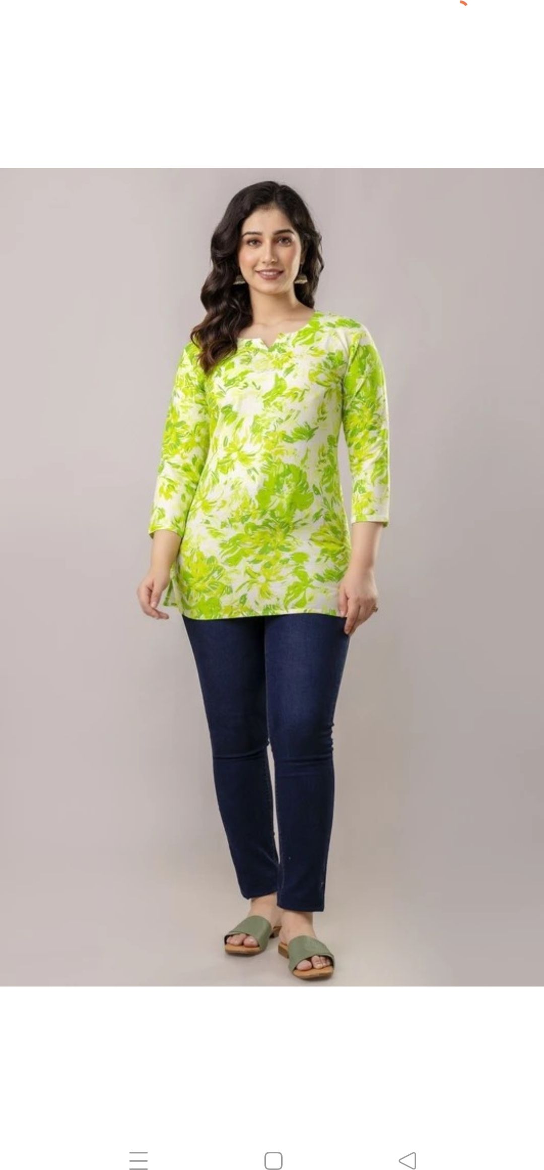 Women Soft Self Design Suit