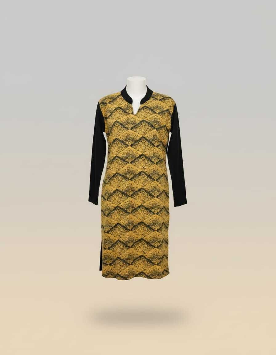 Women For Daily Self Design Suit