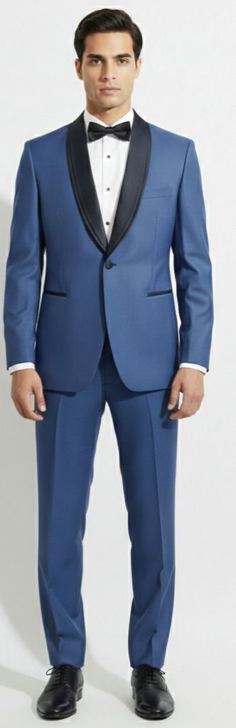 z serimeni Men 3 piece suit Solid Suit-picture-47