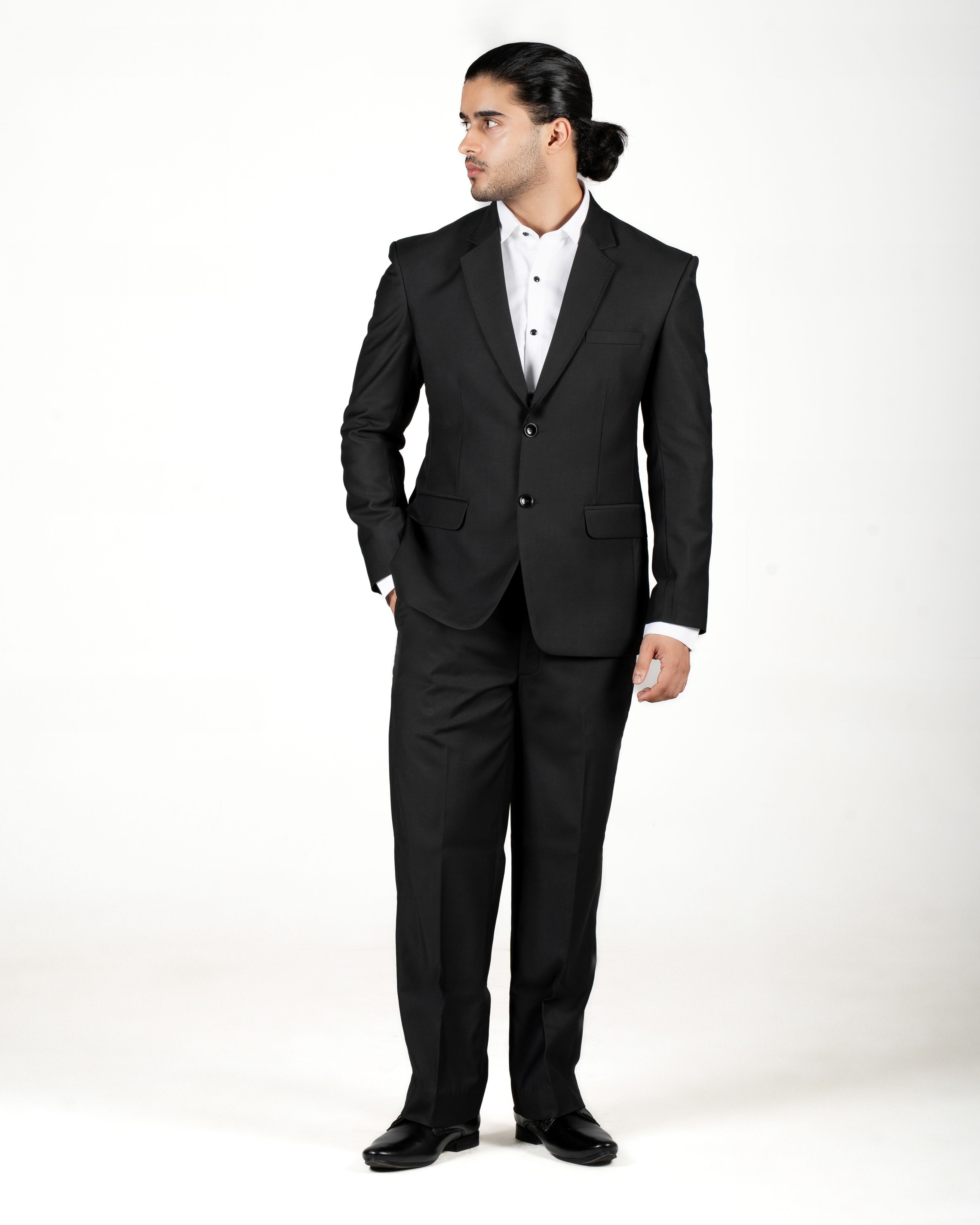 orban blazer Men Suit set Solid Suit-picture-43