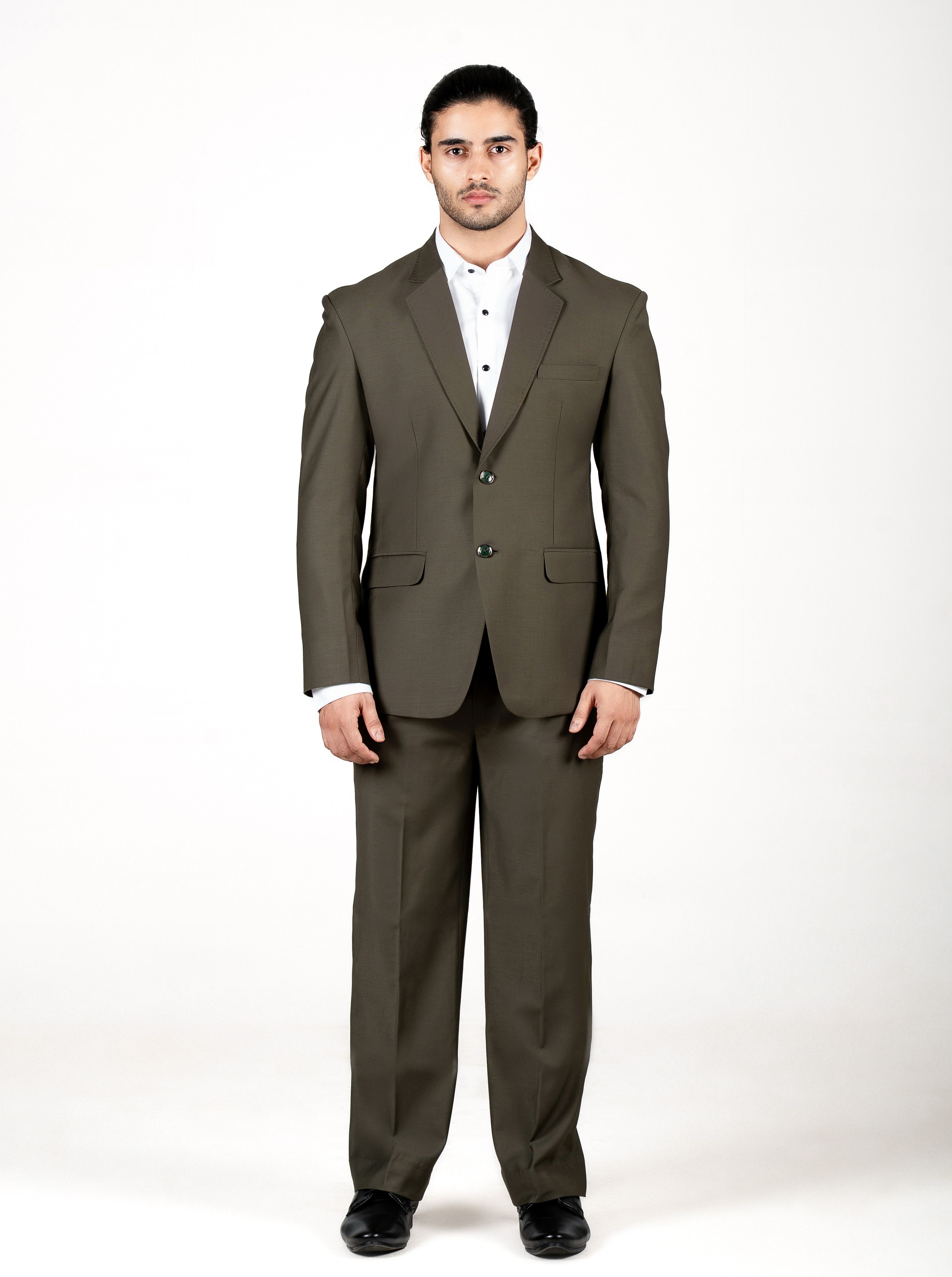 orban blazer Men Suit set Solid Suit-picture-26