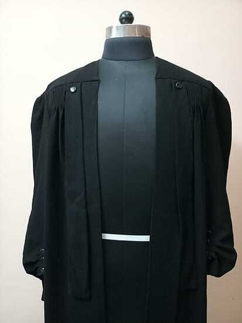 gwalior law firm COTTON BLEND Coat For Men-picture-39