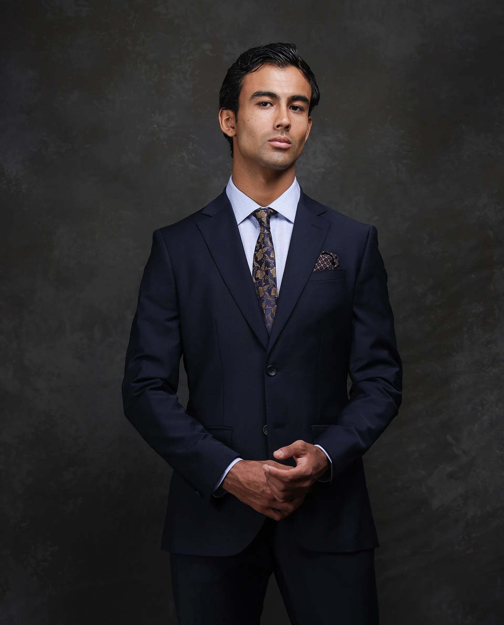 rare rabbit Men Suits Solid Suit-picture-36