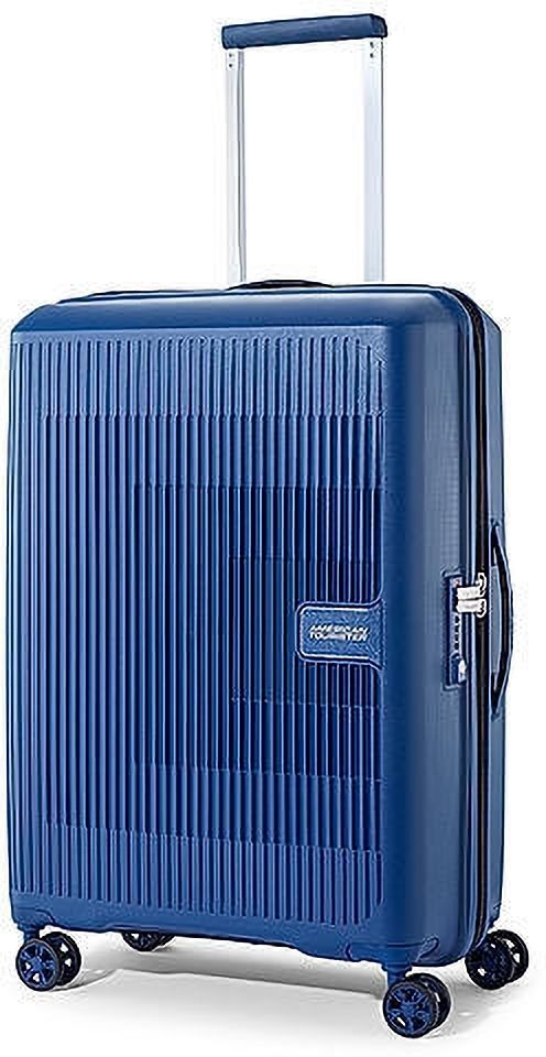 Small Cabin Suitcase (55 cm) 8 Wheels - AEROSTEP 55 ( SMALL SIZE ) - Teal-image-43