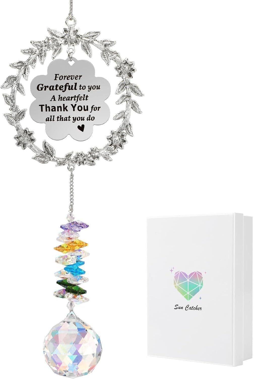 technoway Crystal Sun Catcher-picture-36