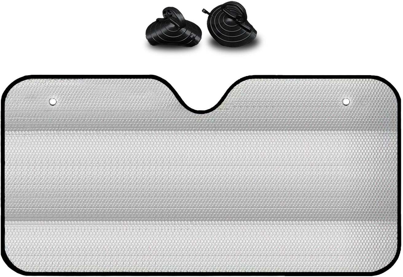 Windshield, Dashboard Sun Shade For Universal For Car Universal For Car