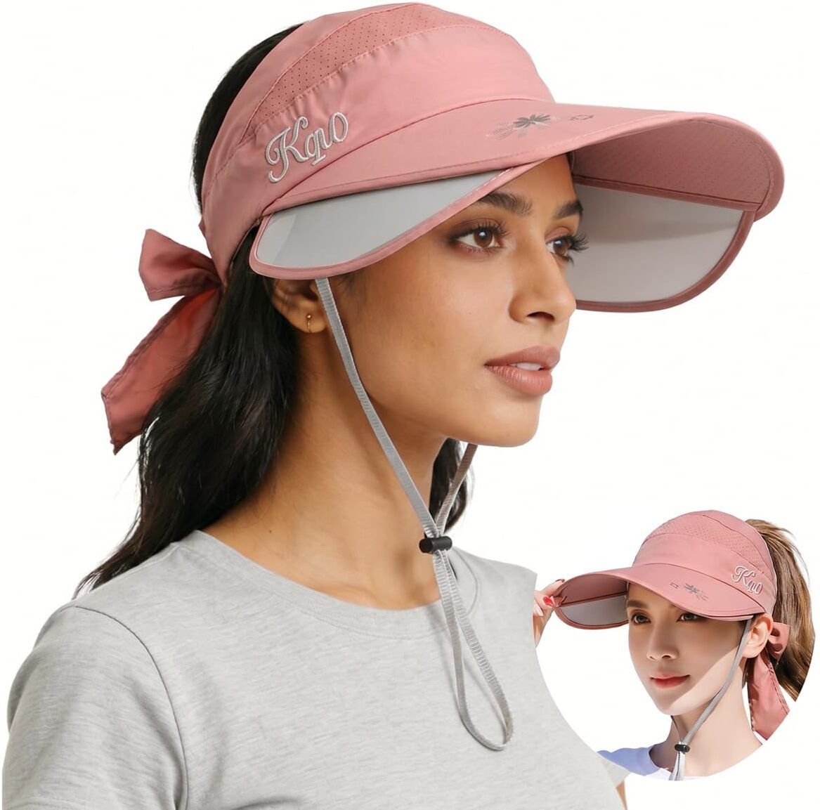 PALAY Sun Visor Hat-picture-28