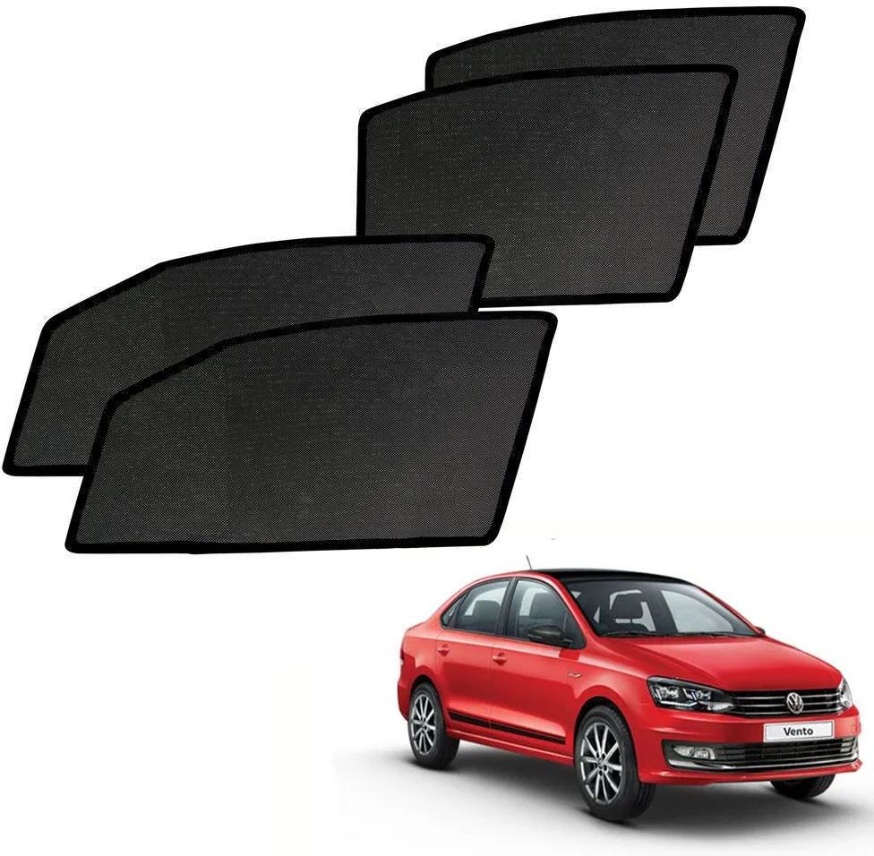 auto pearl Side Window Sun Shade For Volkswagen Vento-picture-9