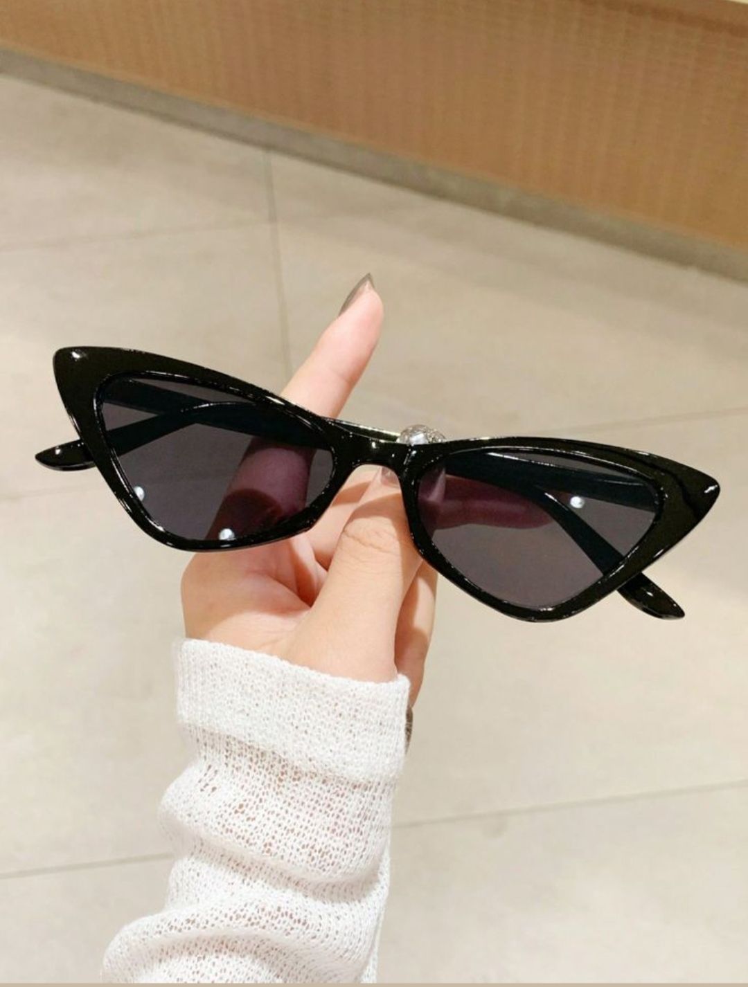 comfort zone UV Protection Cat-eye Sunglasses (40)-picture-21