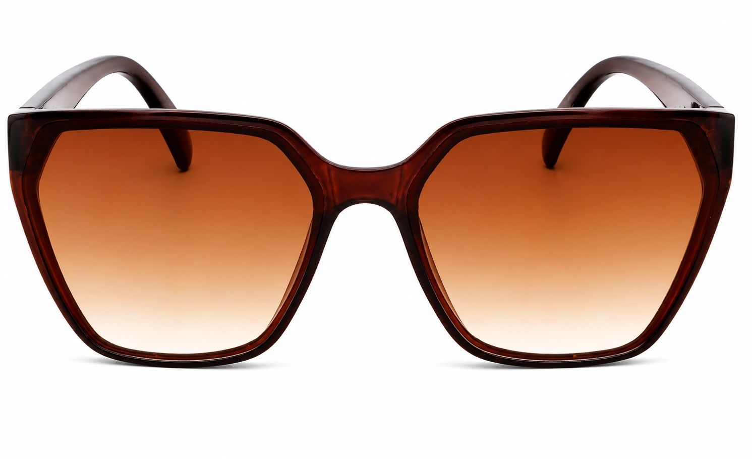 prasu UV Protection Over-sized, Cat-eye Sunglasses (60)-picture-32