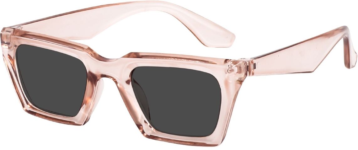 zeviate UV Protection, Toughened Glass Lens, Others Cat-eye, Butterfly, Rectangular, Retro Square, Spectacle Sunglasses (Free Size)-picture-11