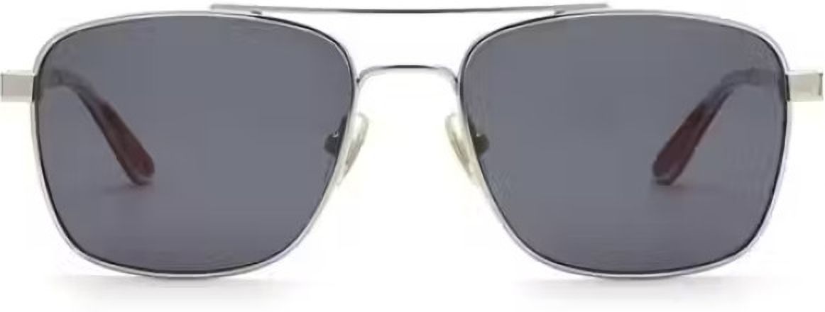 UV Protection Aviator, Over-sized, Rectangular Sunglasses (Free Size)-image-19