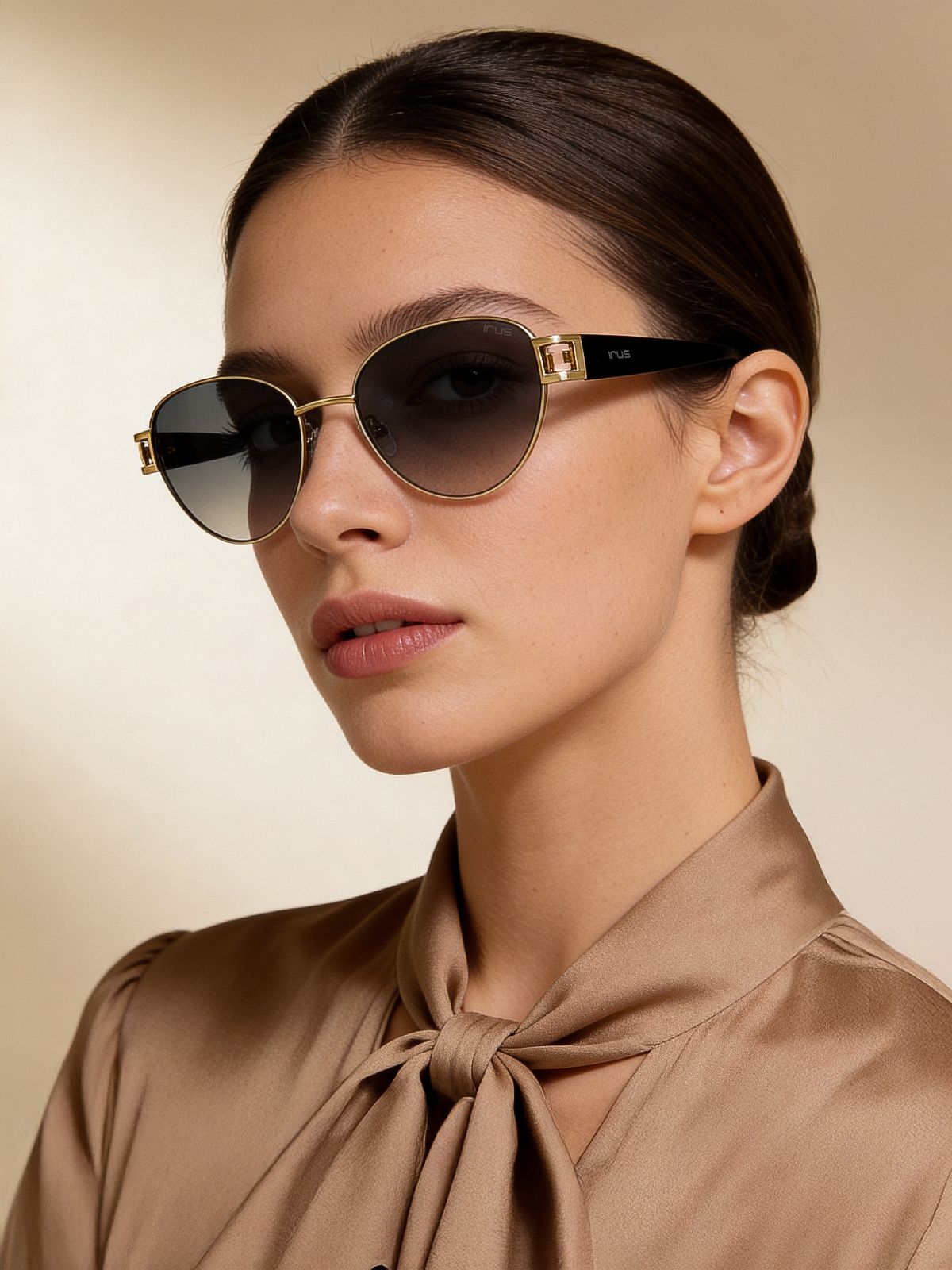 irus Gradient Oval Sunglasses (55)-picture-22