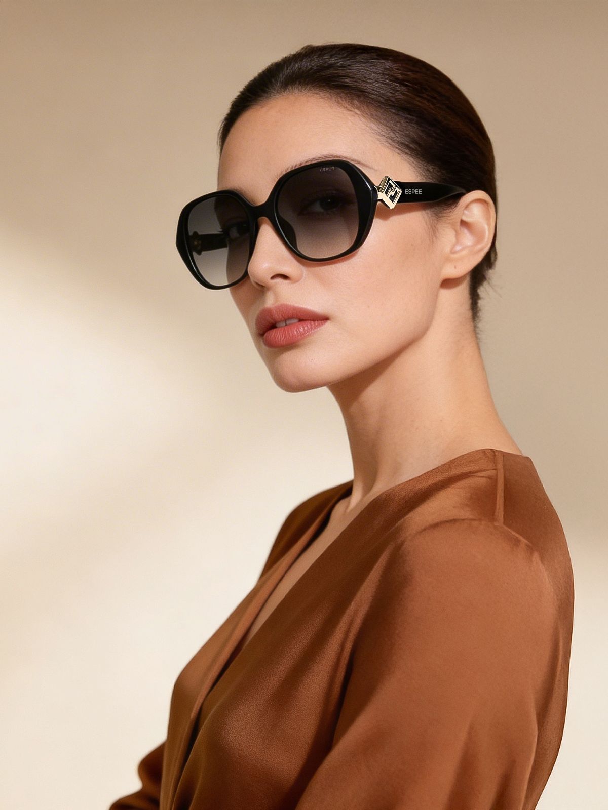 espee Gradient Butterfly, Over-sized Sunglasses (55)-picture-24