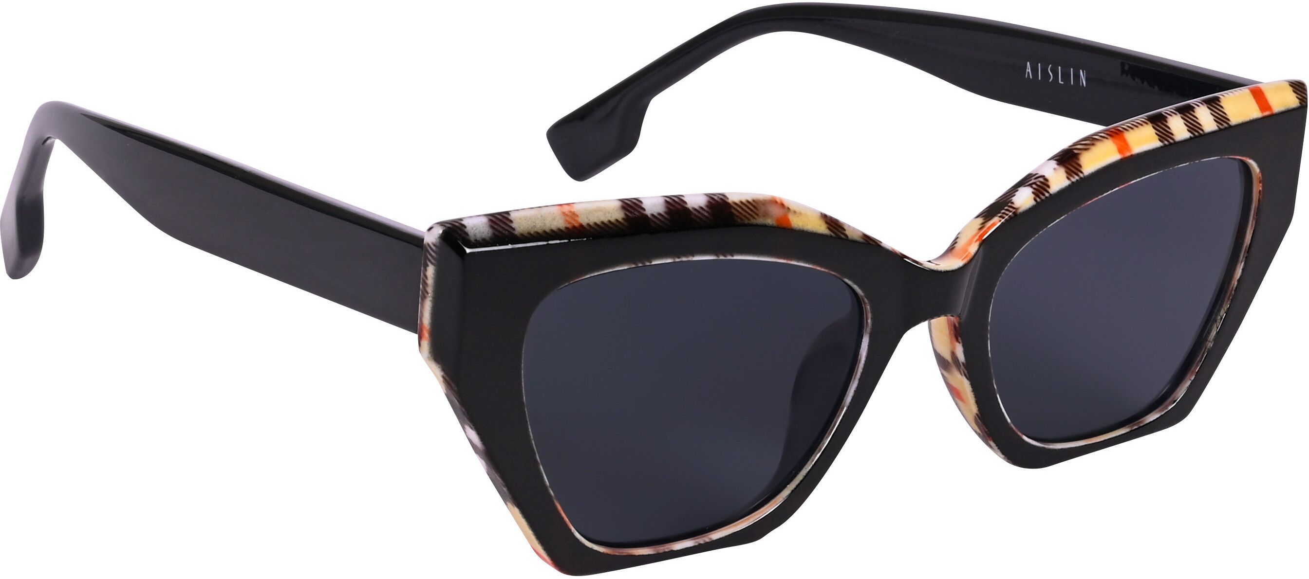 aislin UV Protection Cat-eye Sunglasses (56)-picture-10