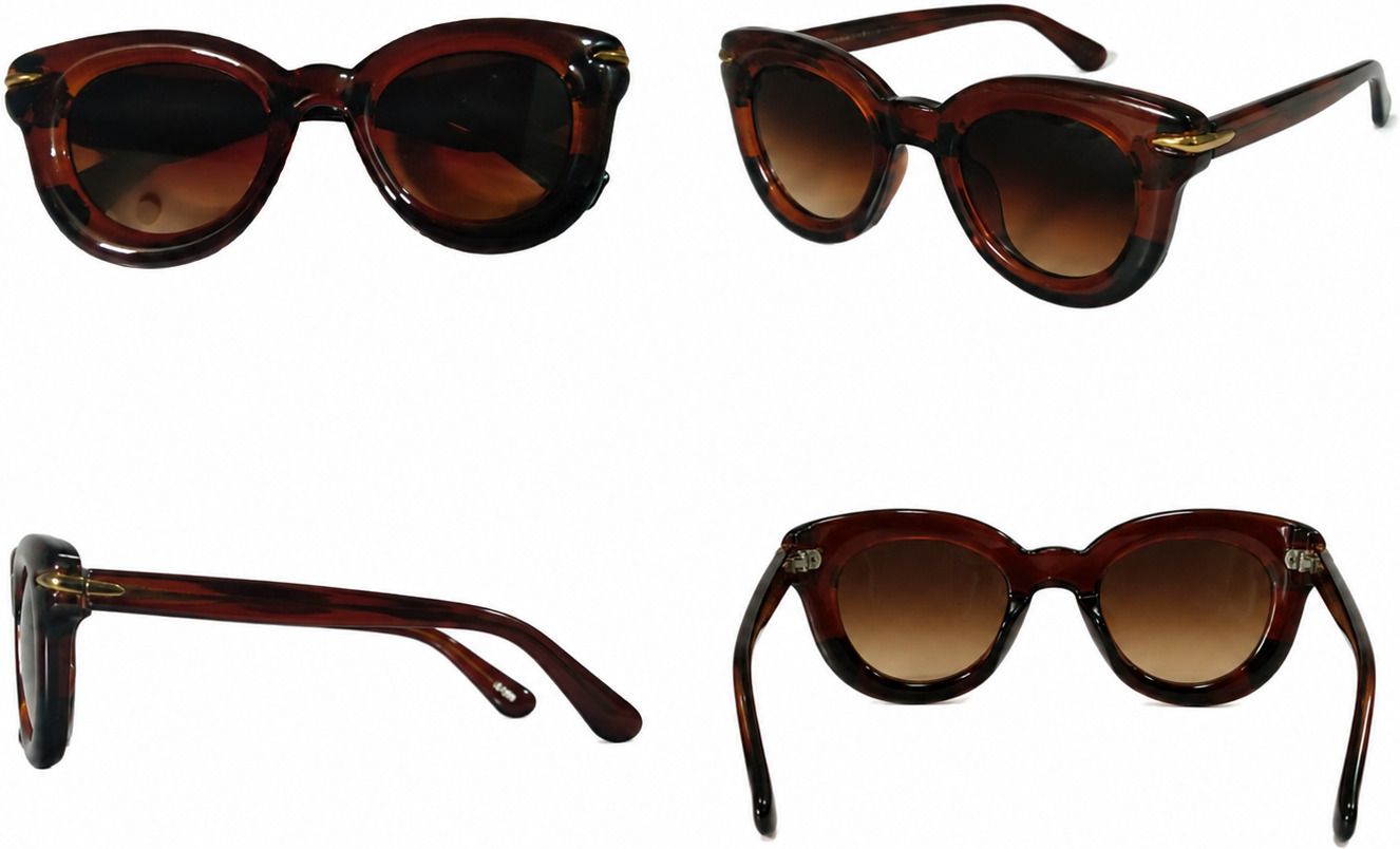 l.k. Polarized Cat-eye, Clubmaster Sunglasses (15)-picture-28
