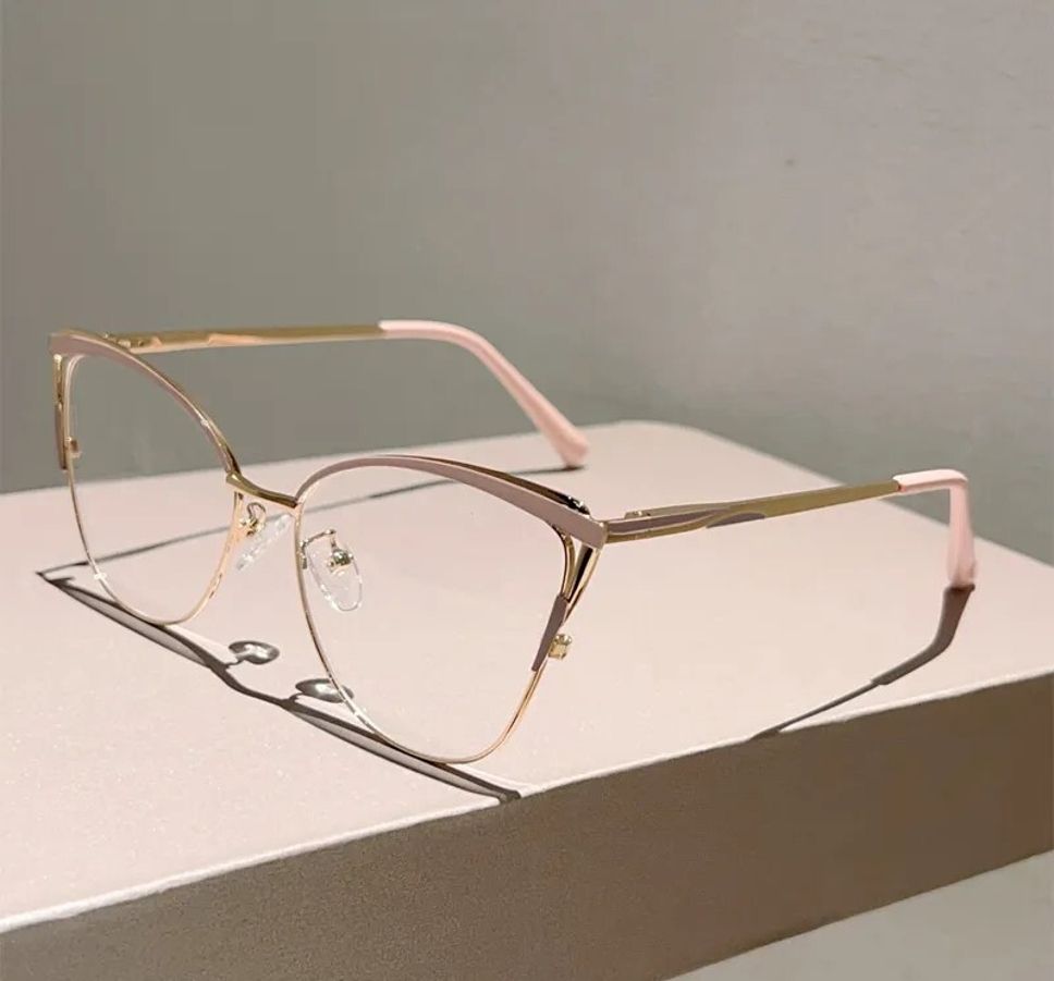Polarized Cat-eye Sunglasses (50)-image-18