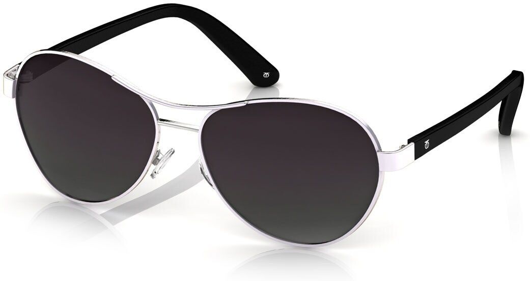 UV Protection Aviator Sunglasses (60)-image-15