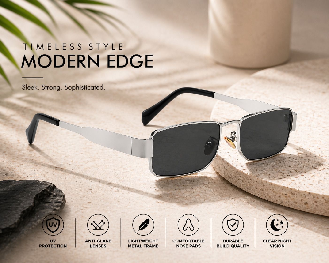 metronaut UV Protection, Riding Glasses Sunglass-picture-13