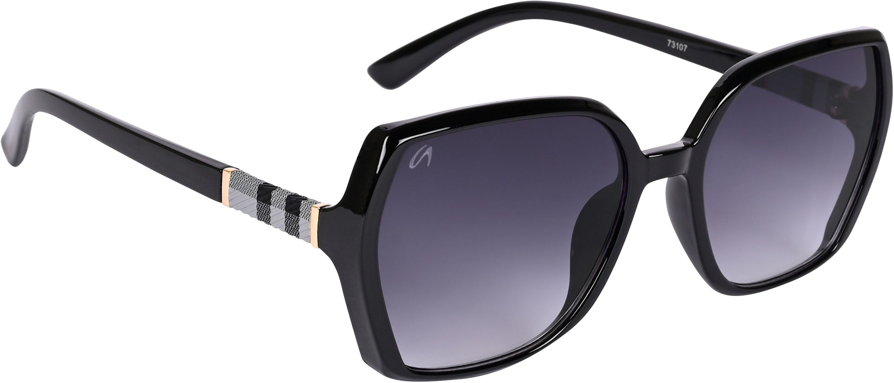 aislin UV Protection, Gradient Butterfly, Wayfarer Sunglasses (62)-picture-16