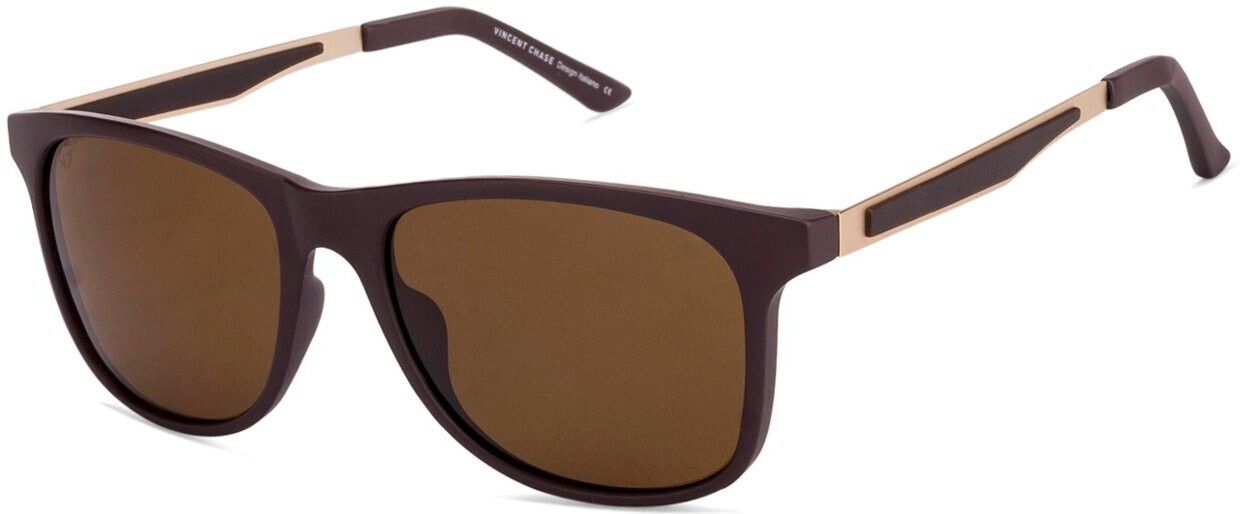 vincent chase by Lenskart Polarized, UV Protection Wayfarer Sunglasses (54)-picture-17