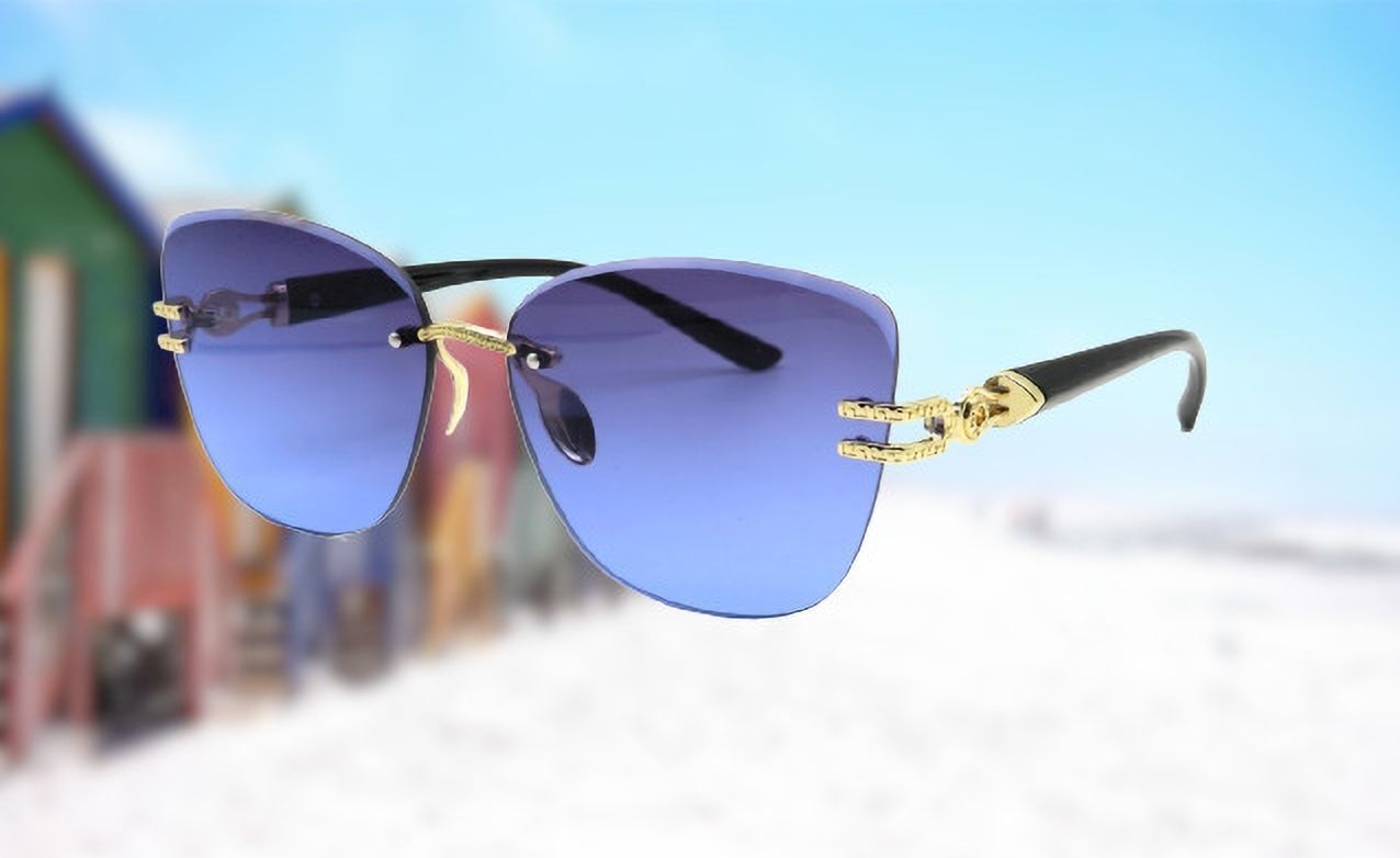 syfer UV Protection Butterfly Sunglasses (Free Size)-picture-31