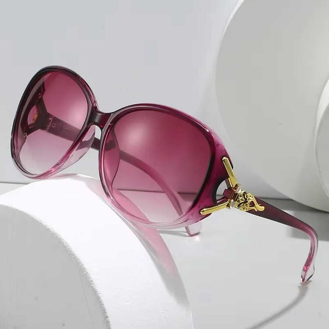 legend eyewear UV Protection, Gradient, Mirrored, Others Butterfly, Cat-eye Sunglasses (Free Size)-picture-16