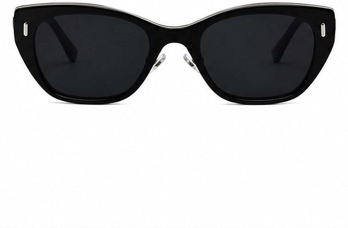 sk collection Polarized Cat-eye Sunglasses (Free Size)-picture-11