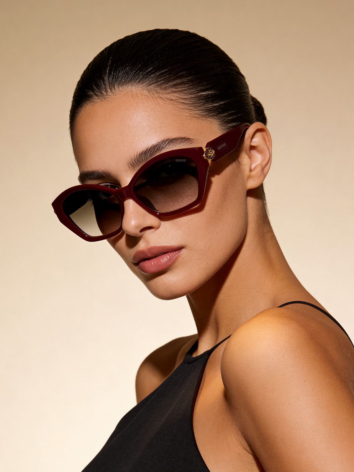 espee Gradient Cat-eye Sunglasses (58)-picture-12