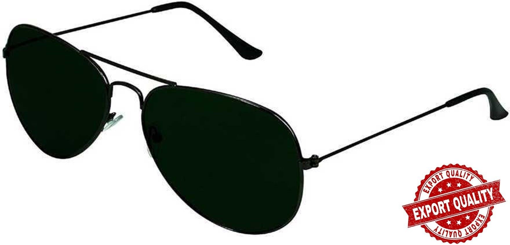 good friends Polarized Aviator Sunglasses (Free Size)-picture-20