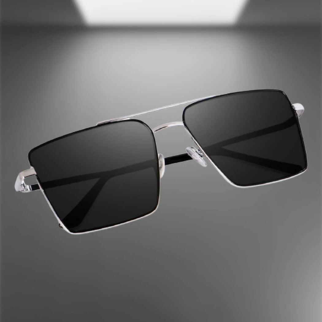 niavaa UV Protection Round Sunglasses (Free Size)-picture-34