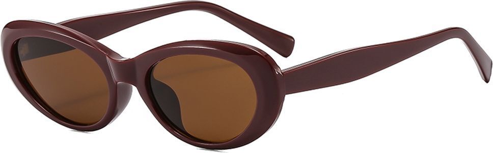 savore UV Protection Oval Sunglasses (Free Size)-picture-16