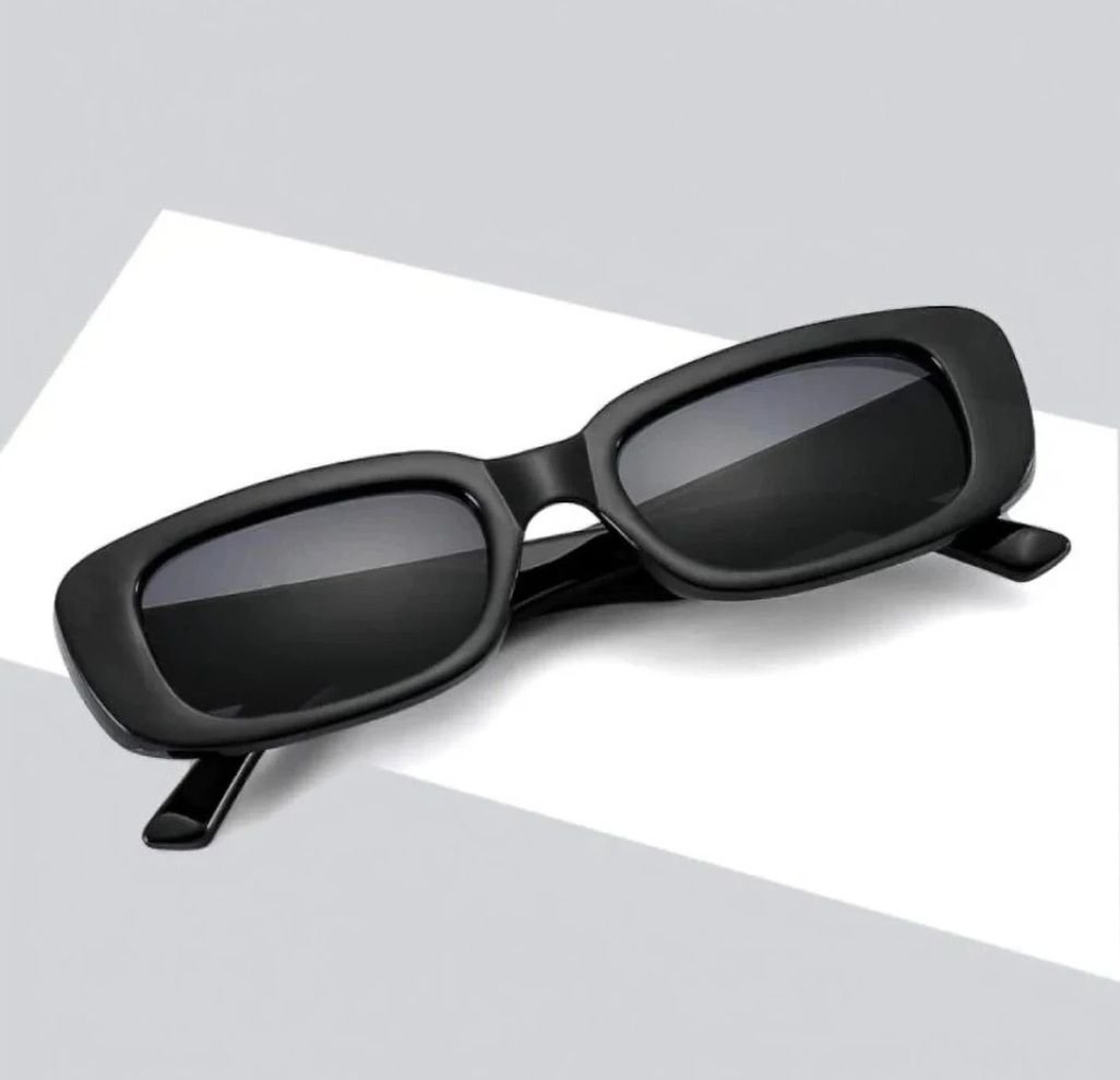 swastik systems Others, UV Protection Rectangular Sunglasses (Free Size)-picture-10