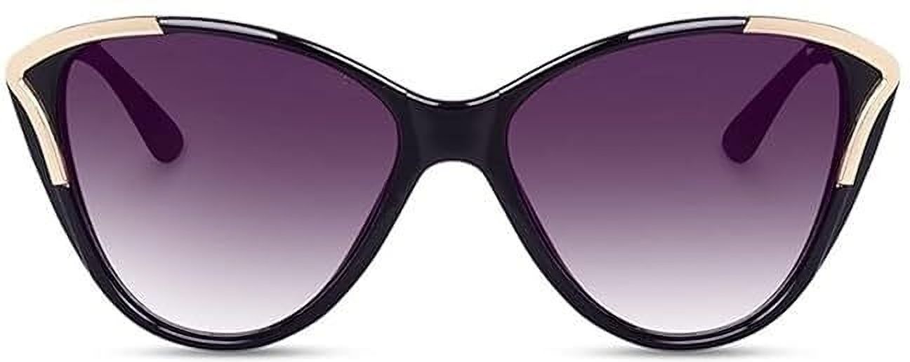 vizor Others, UV Protection Cat-eye, Over-sized Sunglasses (Free Size)-picture-23